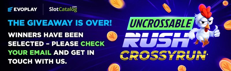 Vivere l'Uncrossable Rush in Italia: un Gioco che non si Fermò Mai