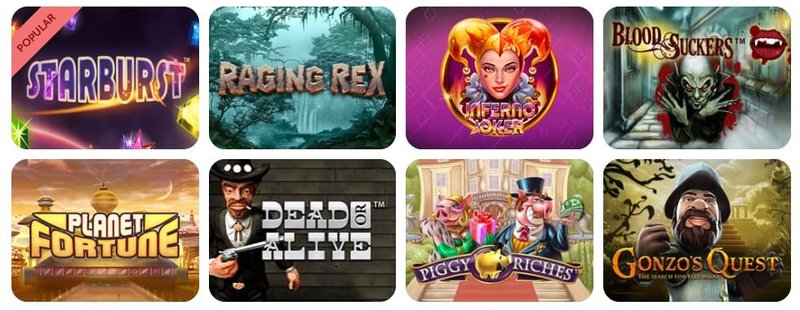 Locowin Erfahrungen - Die Wahrheit über das Online Casino in Deutschland - overview