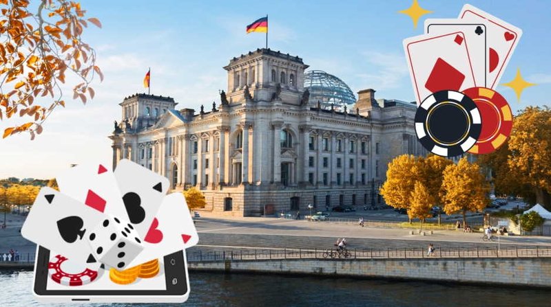 Entdecken Sie Gambloria: Die Besten Spiele in Deutschland mit großartigen Boni in Germany