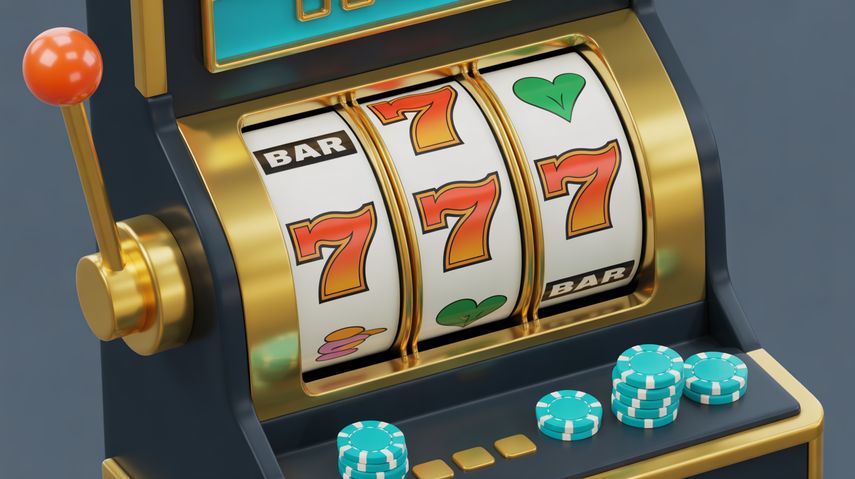 Rockwin casino app