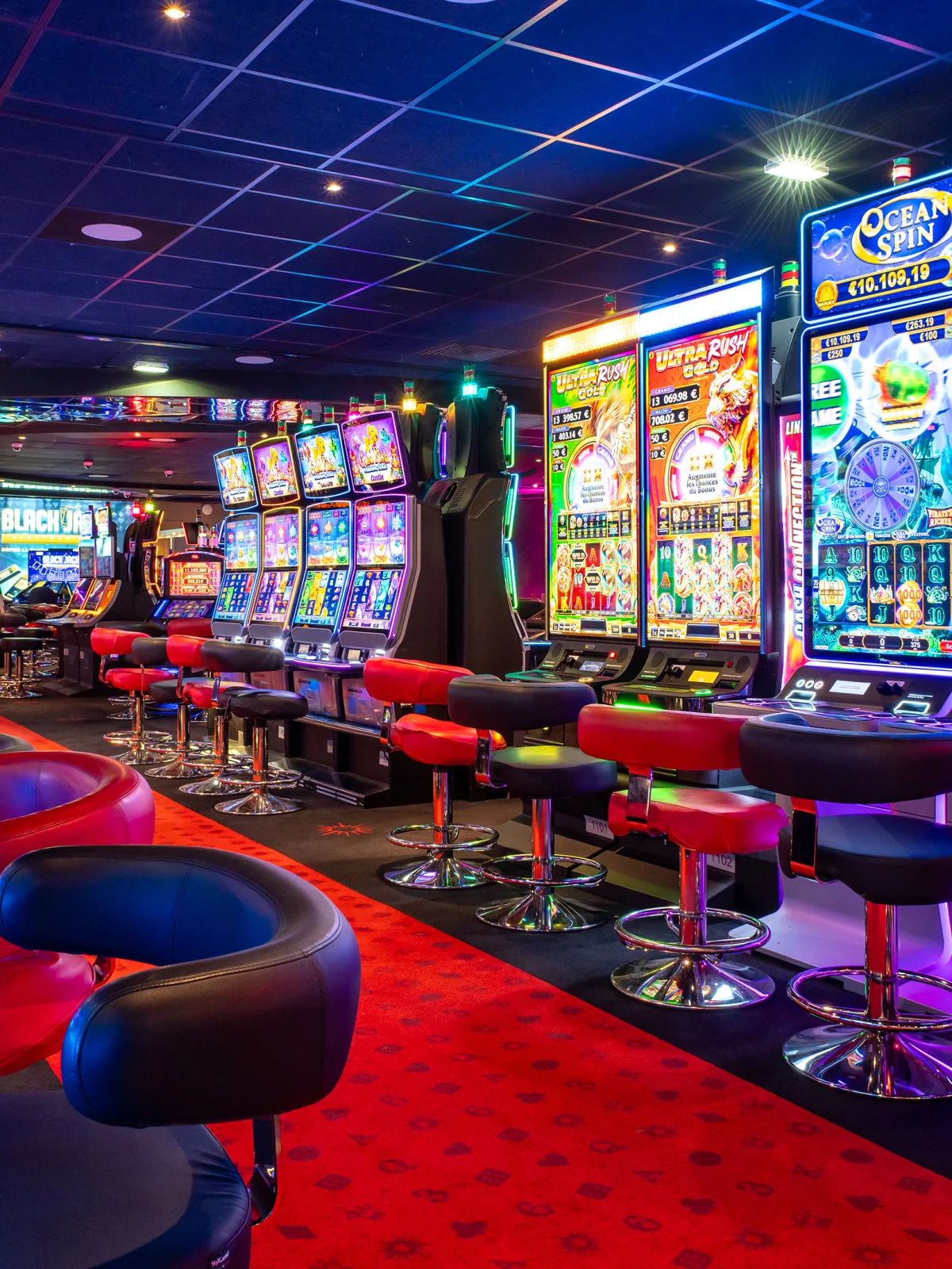 Jaabet Casino