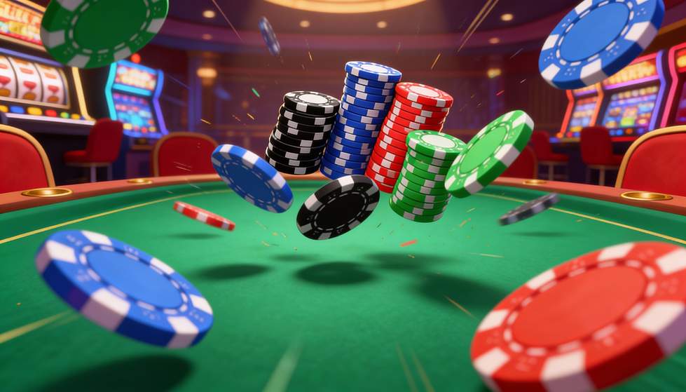 goldwin casino 2026