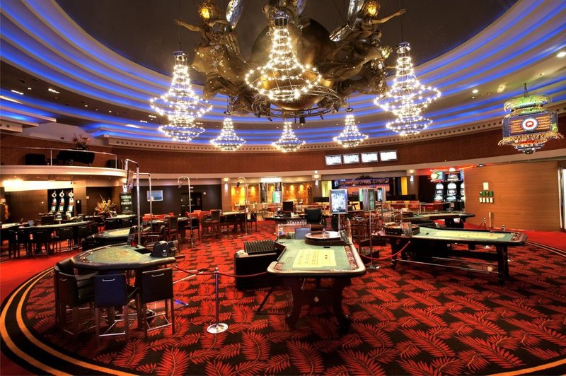 ¿Qué Esperar al Acceder a Roulettino Casino en Línea en España in Spain
