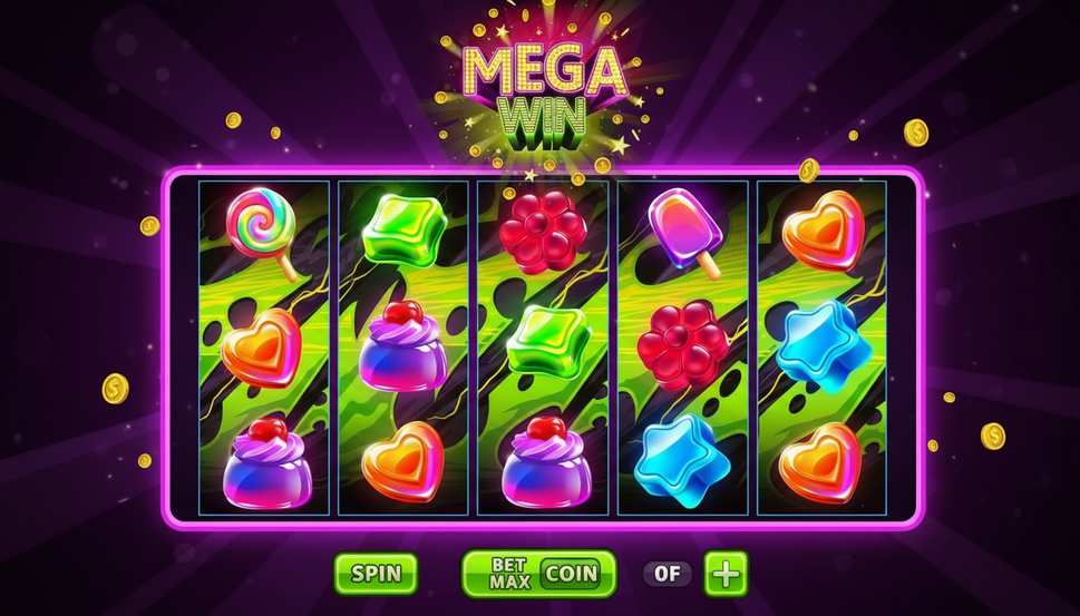 Lucky treasure casino online