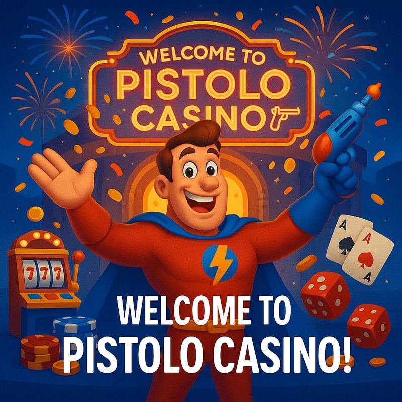 Pistolo casino gr in Greece